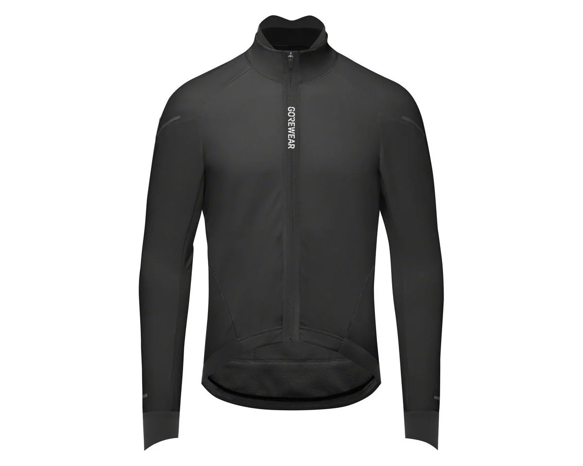 Gore Wear Spinshift Thermo Jacket (Black) (Men's) (L)